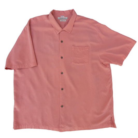 Vintage Silk Shirt ‘’Tommy Bahama’’