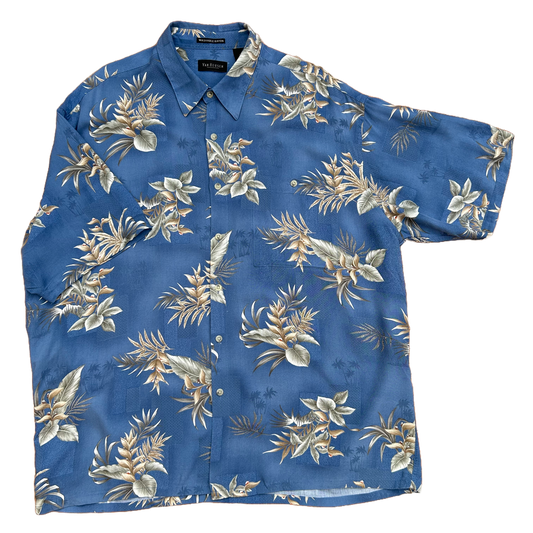 Hawaiian Shirt ‘’Van Heusen’’