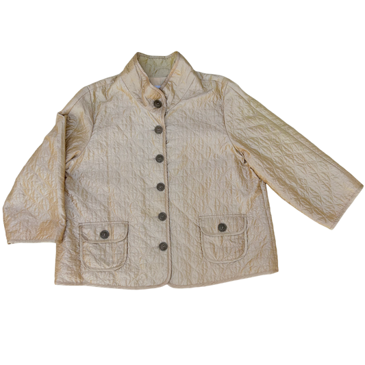 Vintage Quilted Jacket ‘’Sag Harbor’’