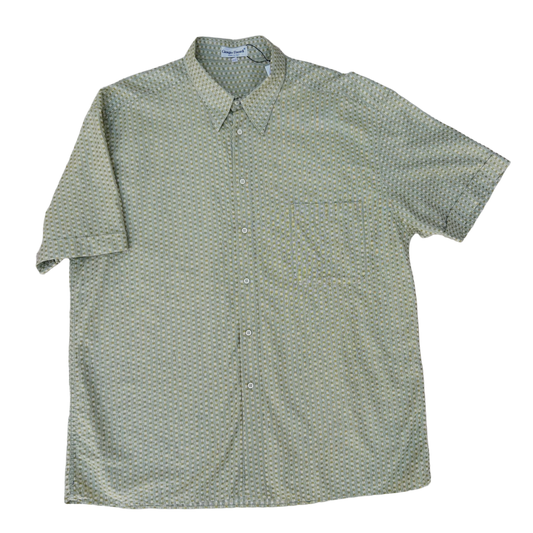 Vintage Cotton Shirt ‘’Giorgio Danieli’’