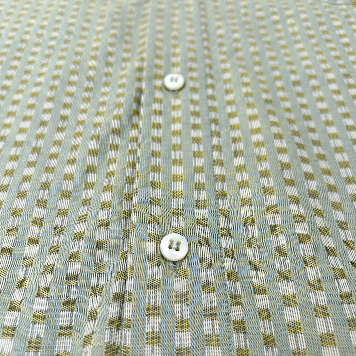 Vintage Cotton Shirt ‘’Giorgio Danieli’’