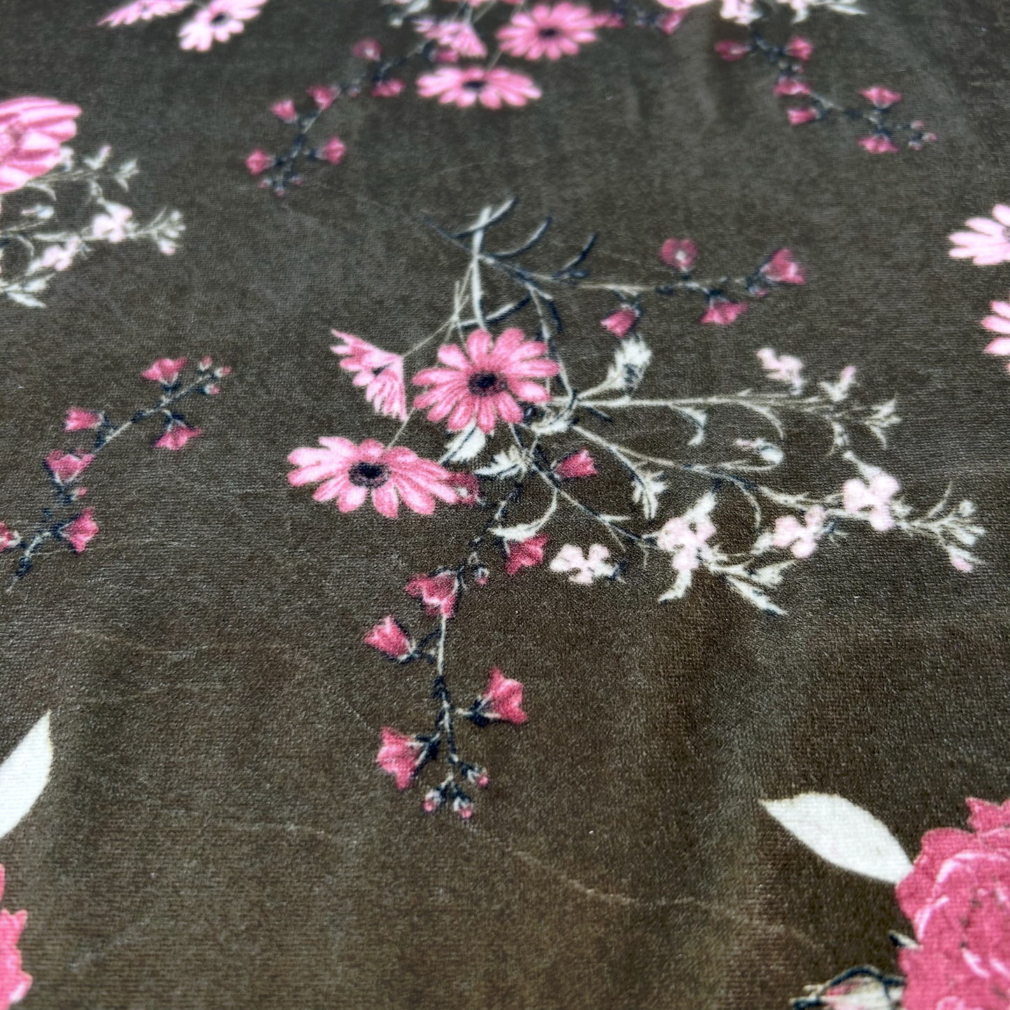 Velvet Slip Top ‘’Basics’’