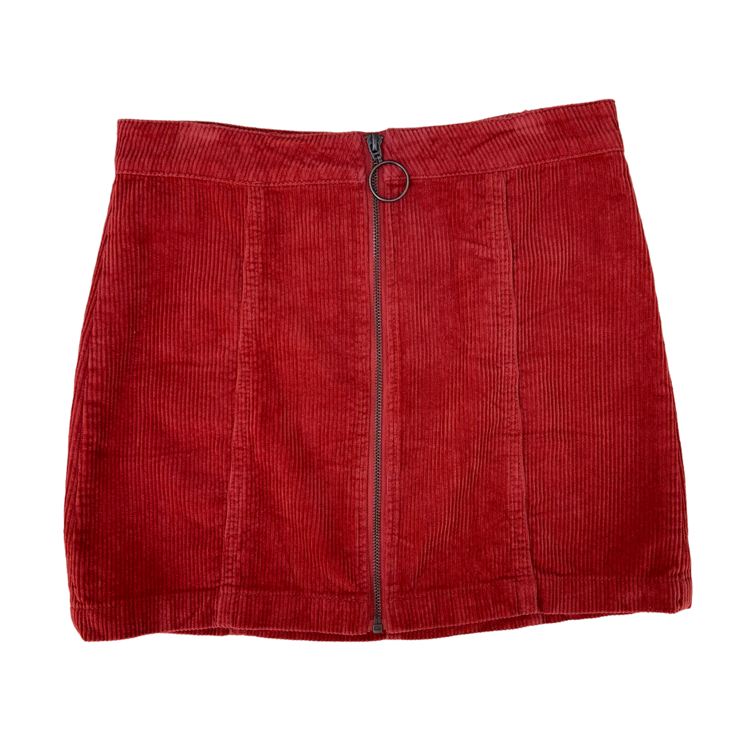 Corduroy Cotton Mini Skirt ‘’Forever 21’’