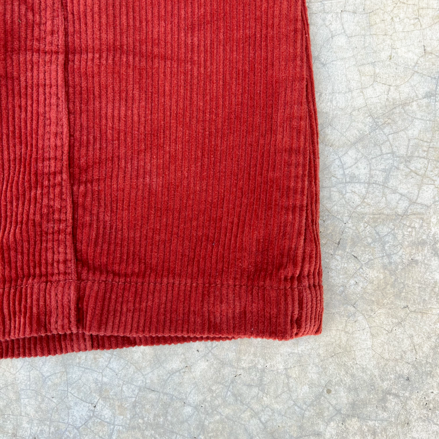 Corduroy Cotton Mini Skirt ‘’Forever 21’’