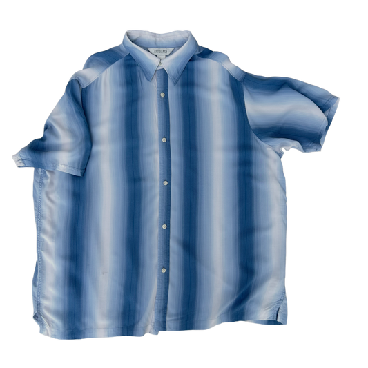Striped Shirt ‘’Concepts by Claiborne’’