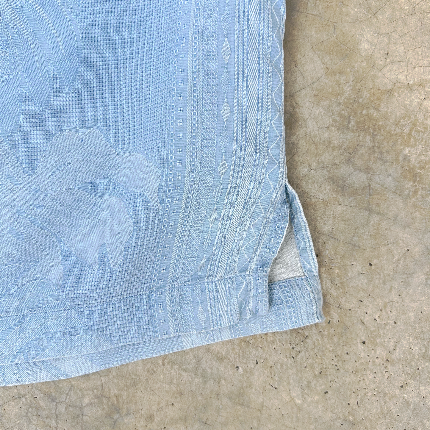 Vintage Silk Shirt ‘’Tommy Bahama’’