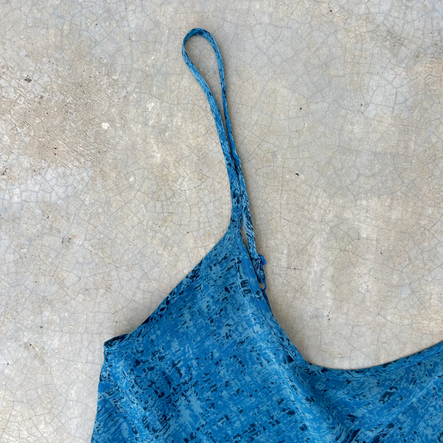 Slip Mini Dress ‘’Cabi’’