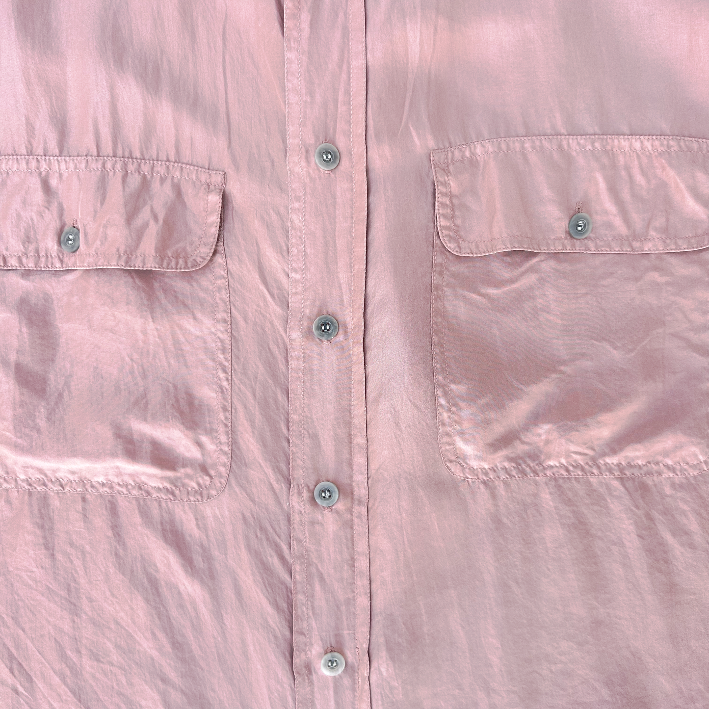 Vintage Silk Shirt ‘’Smooth Collection’’