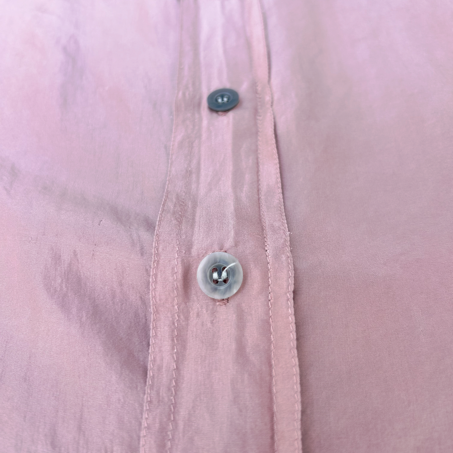 Vintage Silk Shirt ‘’Smooth Collection’’
