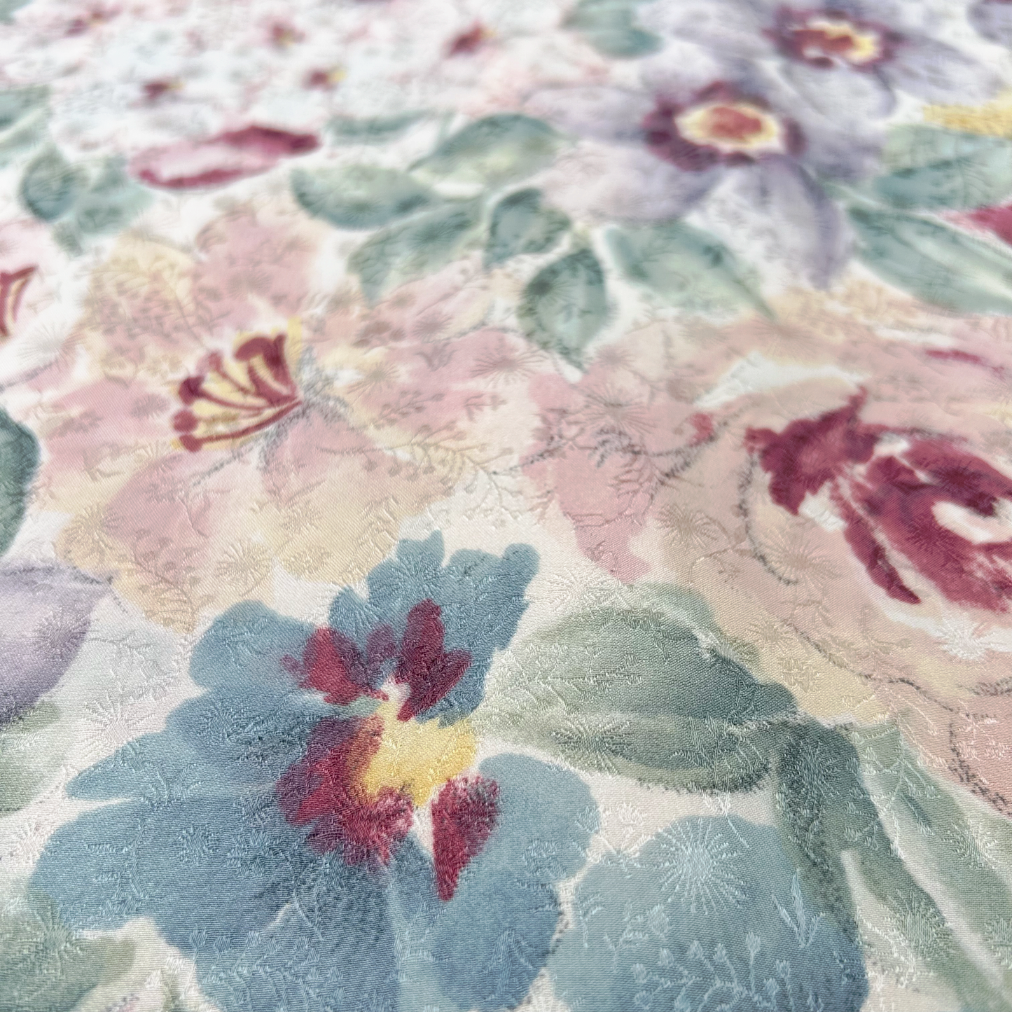 Vintage Silk Blouse ‘’Liz Claiborne’’