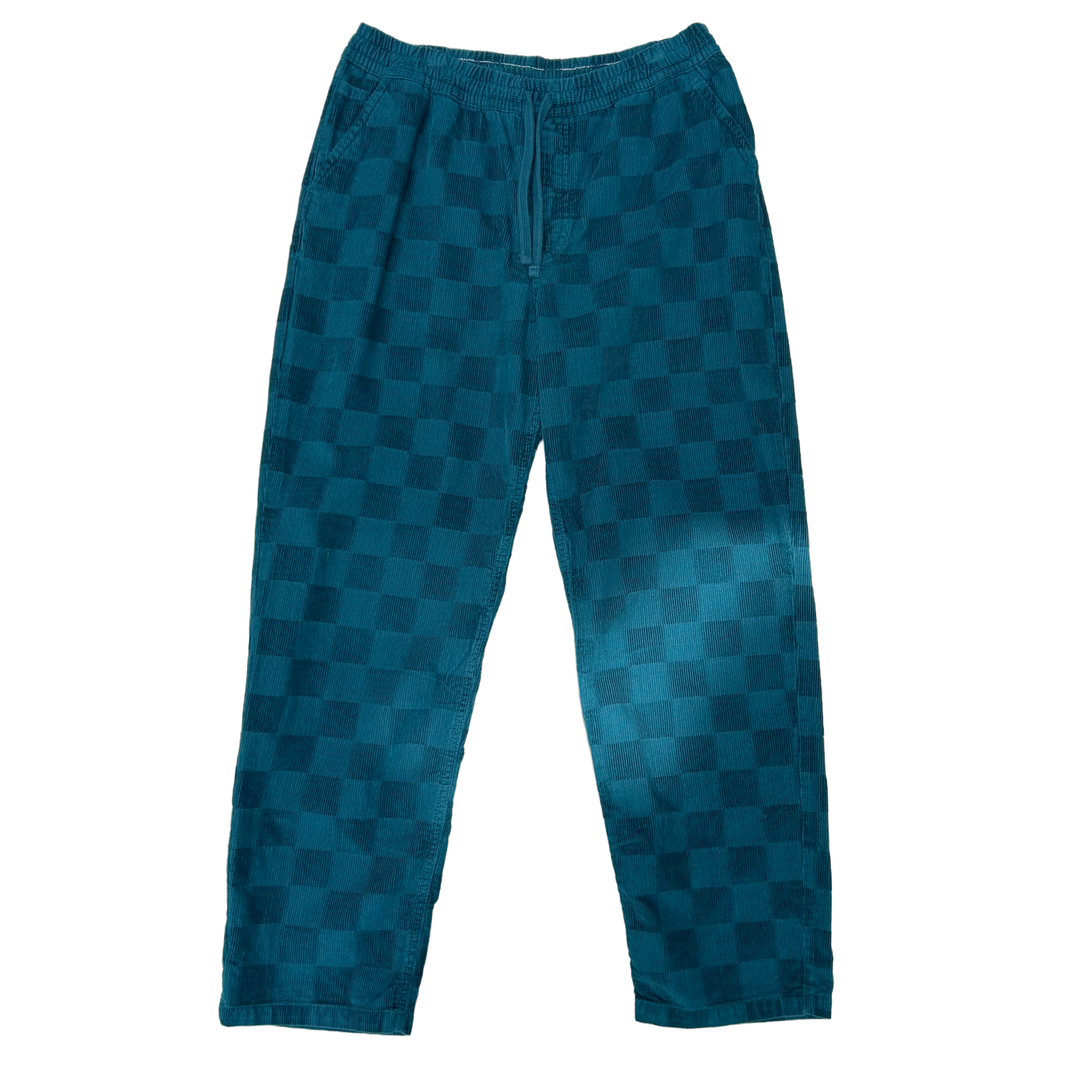 Cotton Corduroy Pants ‘’Vans’’