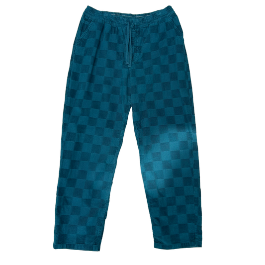 Cotton Corduroy Pants ‘’Vans’’