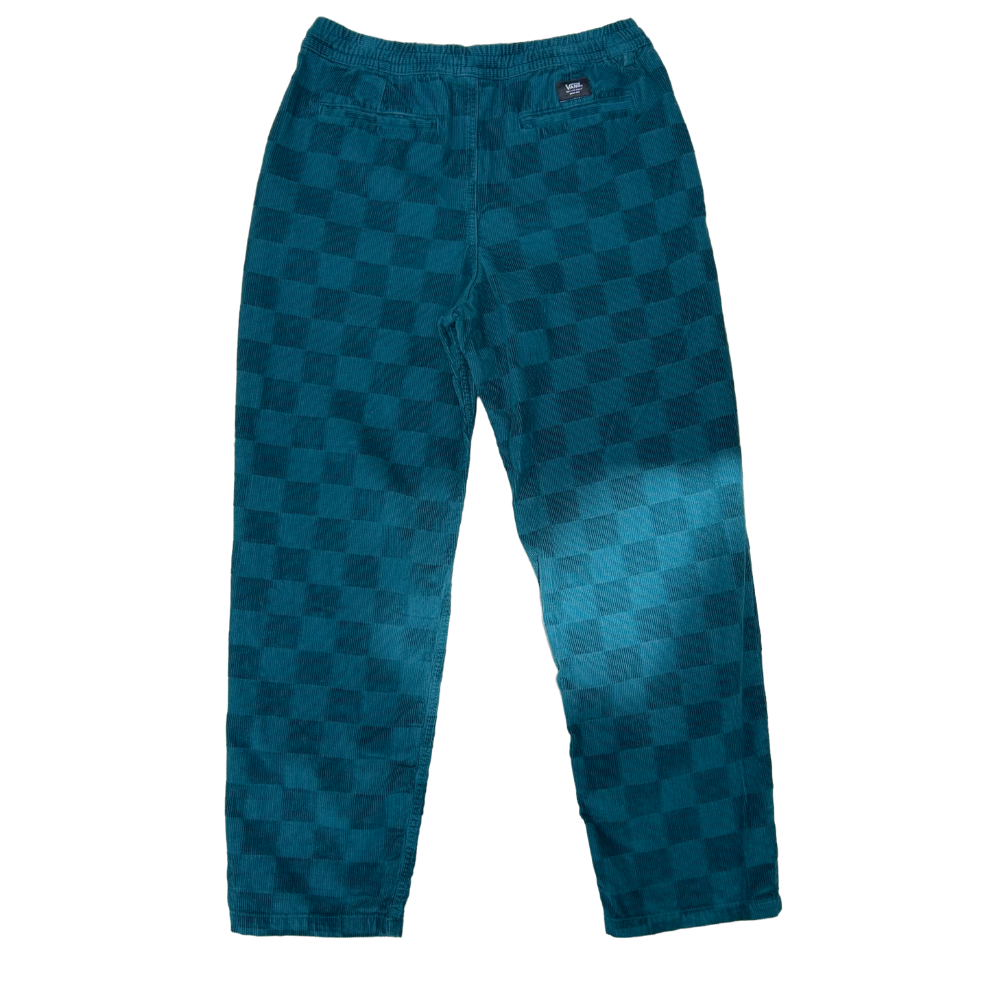 Cotton Corduroy Pants ‘’Vans’’