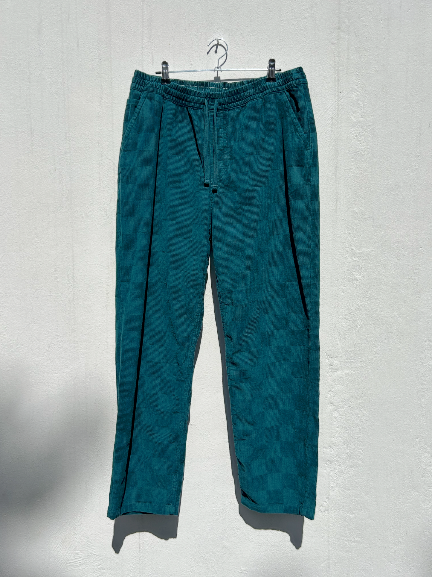 Cotton Corduroy Pants ‘’Vans’’