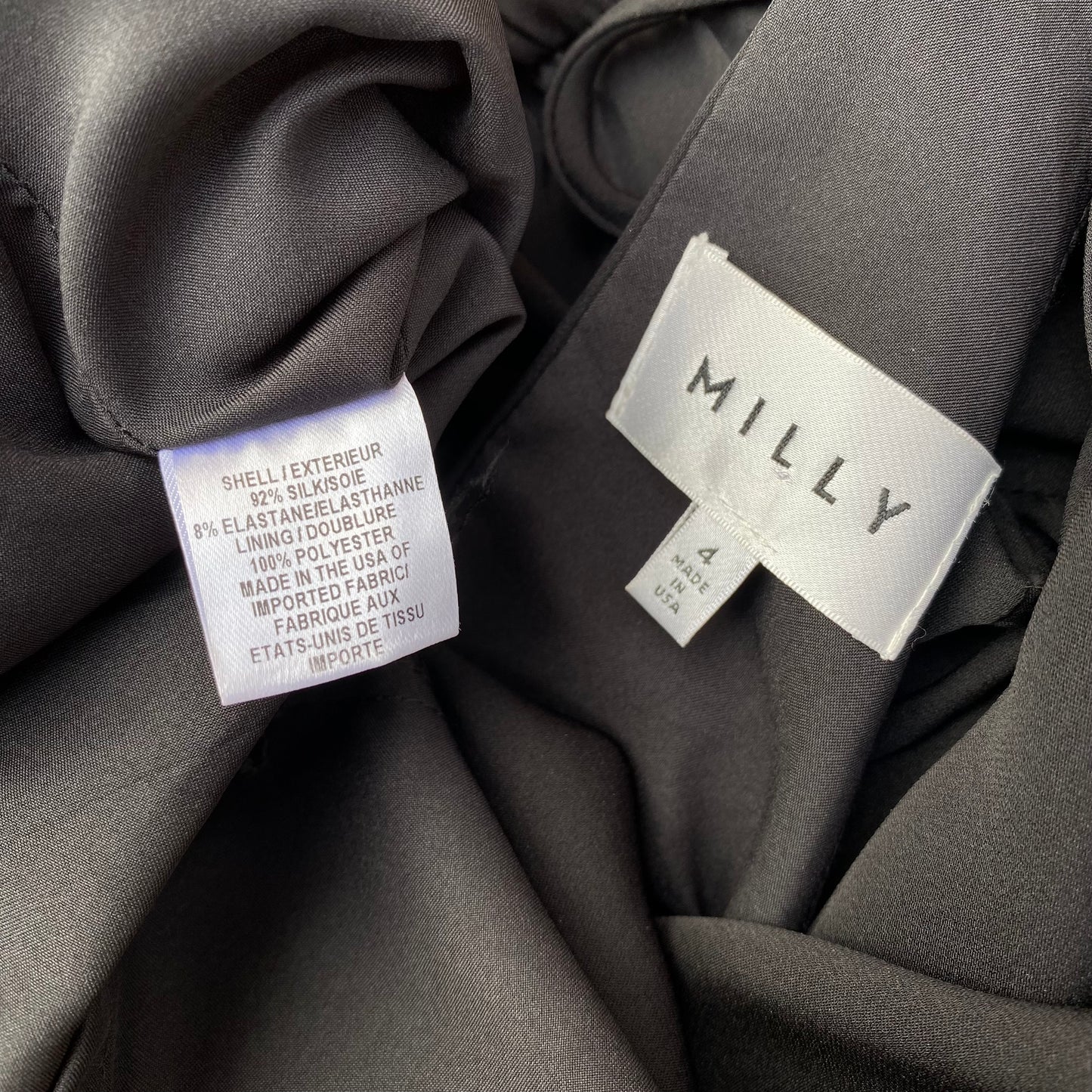 Silk Dress‘’Milly’’