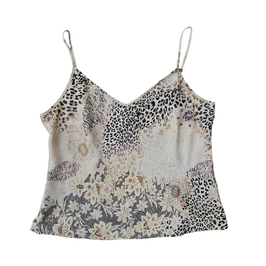 Vintage Slip Top ‘’Worthington’’