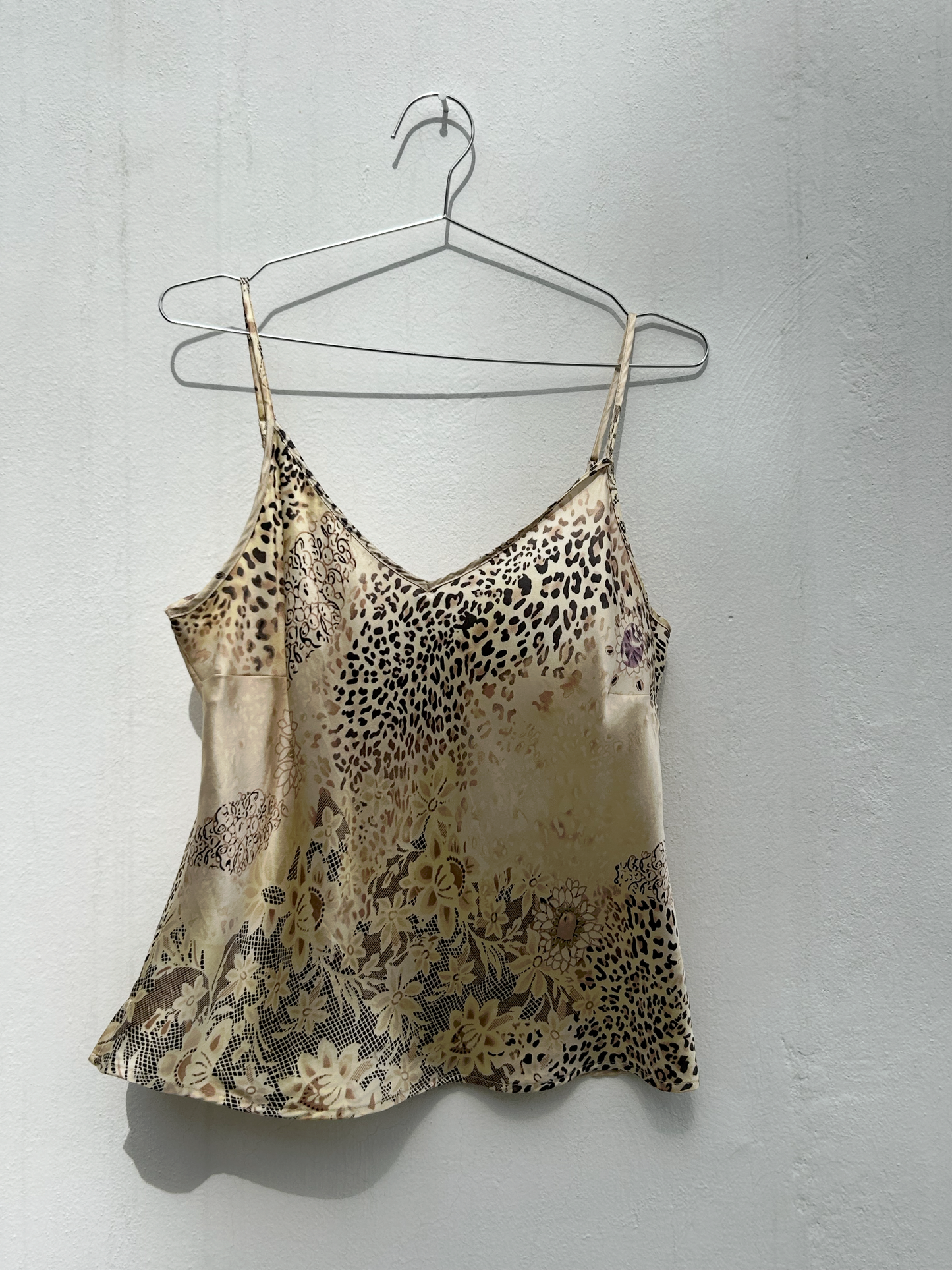Vintage Slip Top ‘’Worthington’’