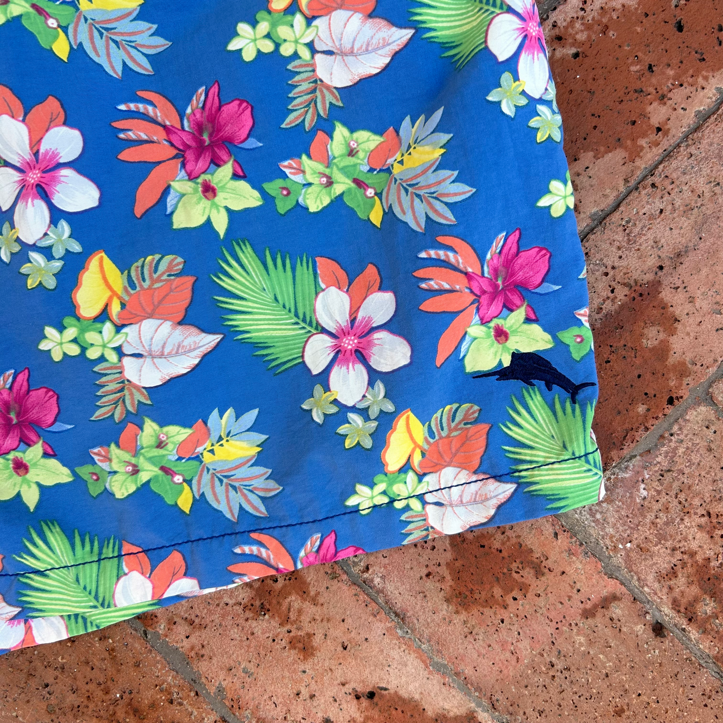 Swimming Shorts ‘’Tommy Bahama’’