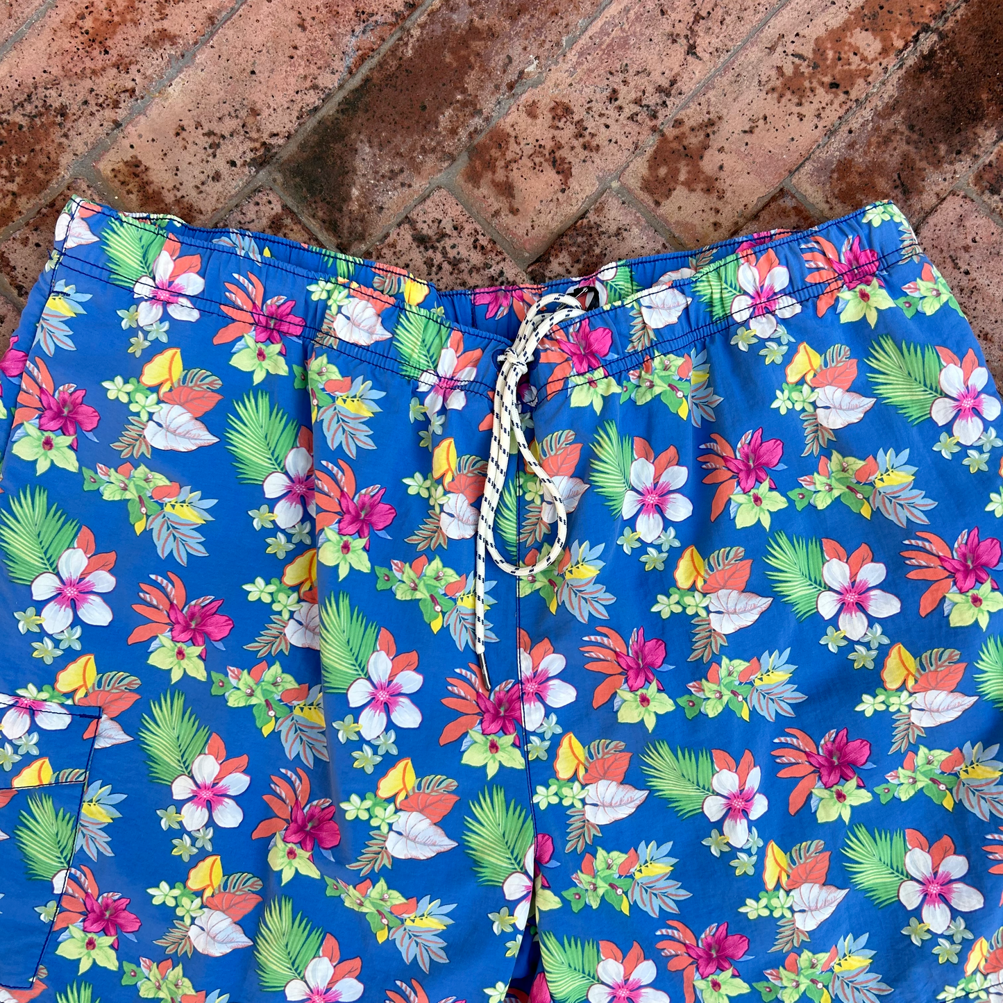 Swimming Shorts ‘’Tommy Bahama’’