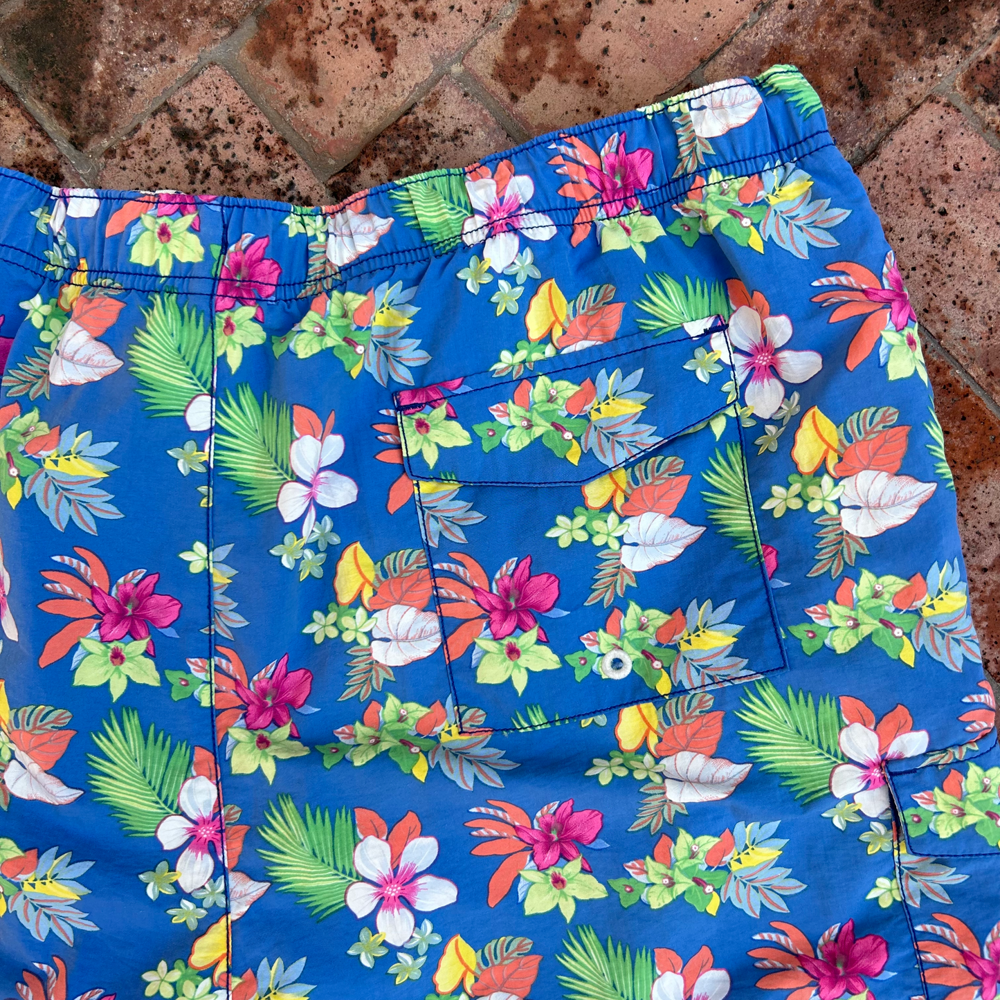 Swimming Shorts ‘’Tommy Bahama’’