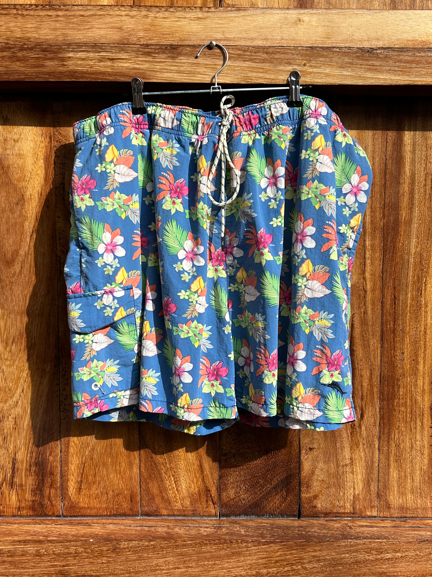 Swimming Shorts ‘’Tommy Bahama’’