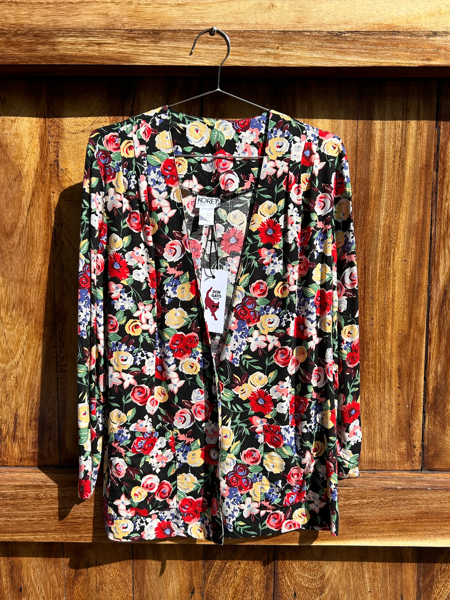 Vintage Blazer ‘’Koret’’