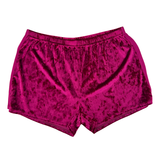 Velvet Shorts ‘’Tahari’’