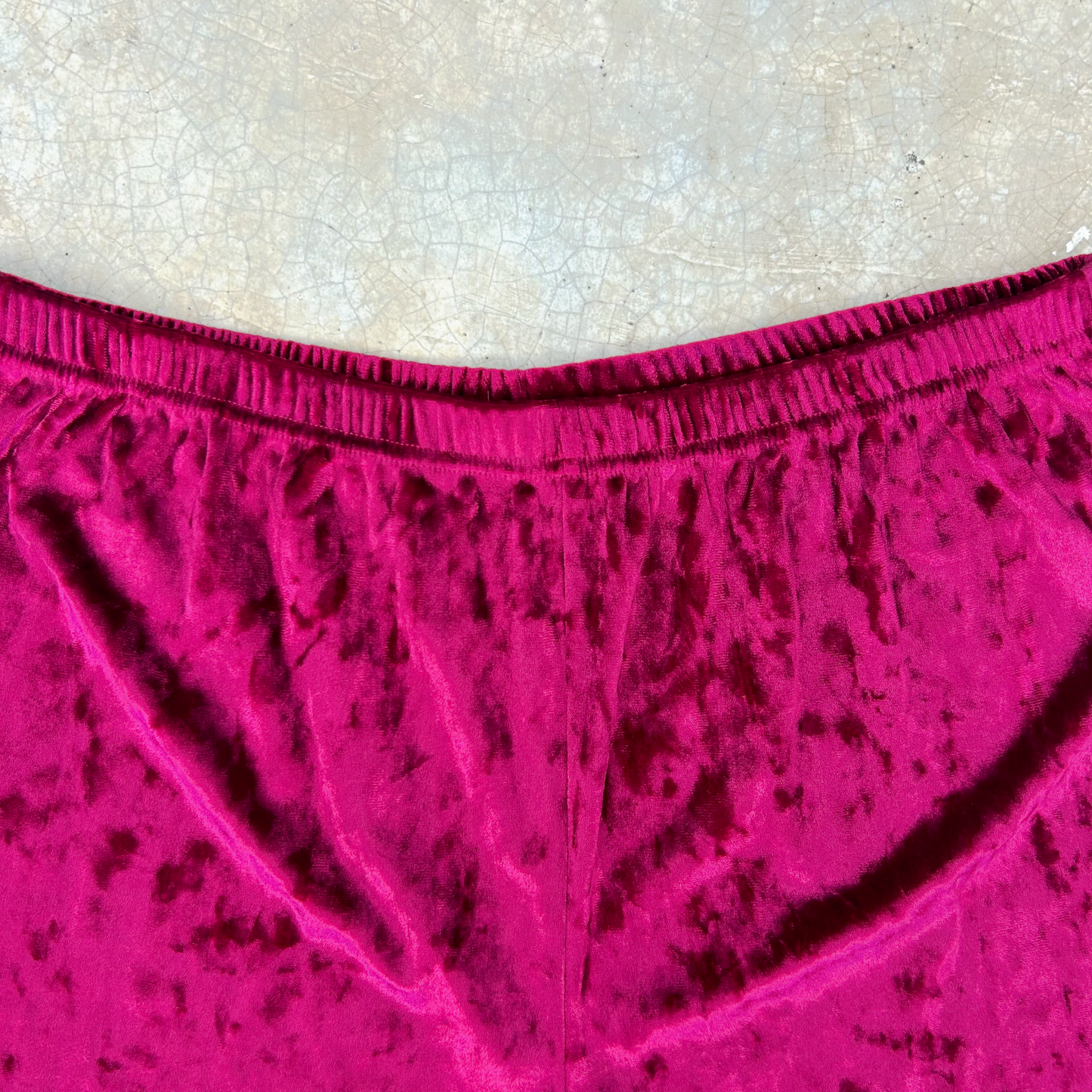 Velvet Shorts ‘’Tahari’’