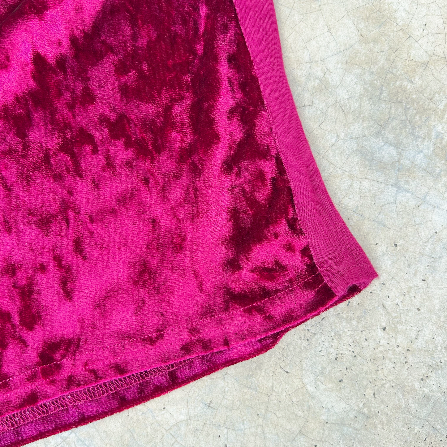 Velvet Shorts ‘’Tahari’’