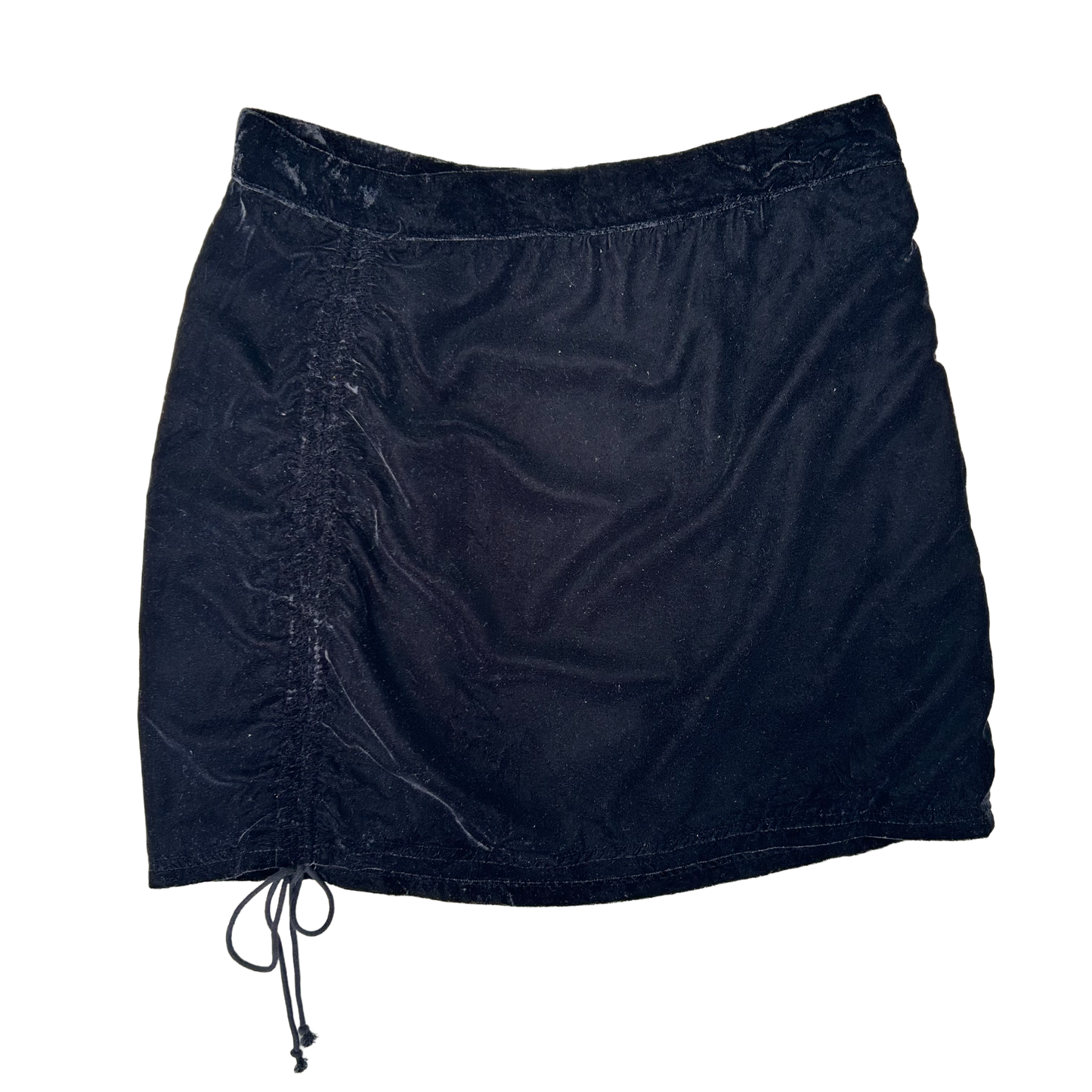 New Velvet Mini Skirt ‘’Free People’’