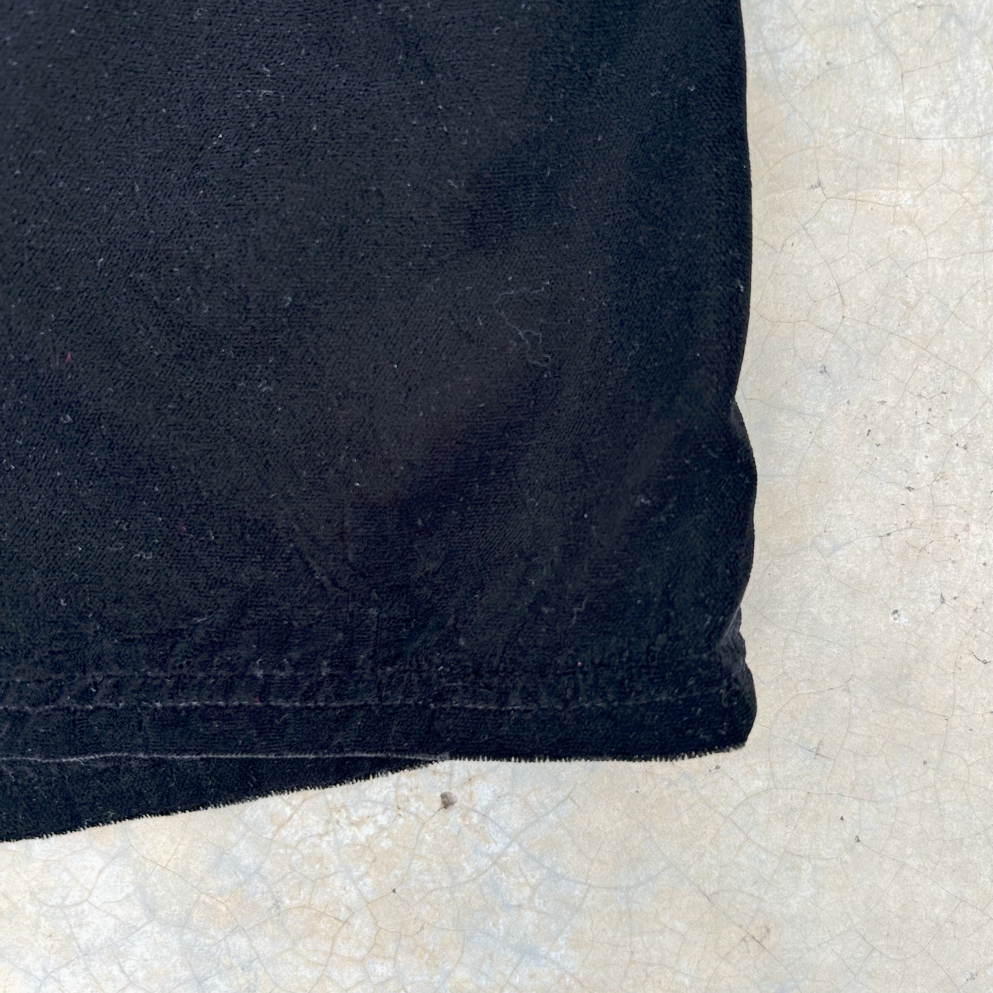 New Velvet Mini Skirt ‘’Free People’’