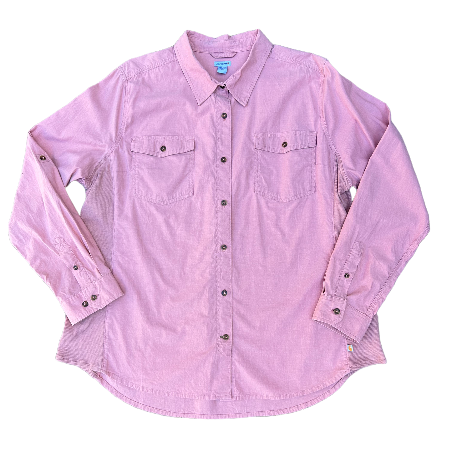 Cotton Shirt ‘’Carhartt’’