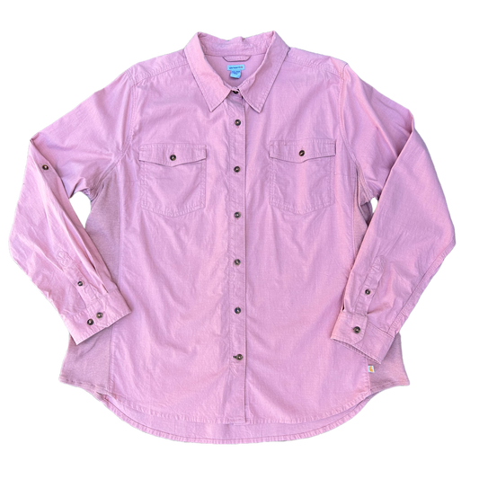 Cotton Shirt ‘’Carhartt’’