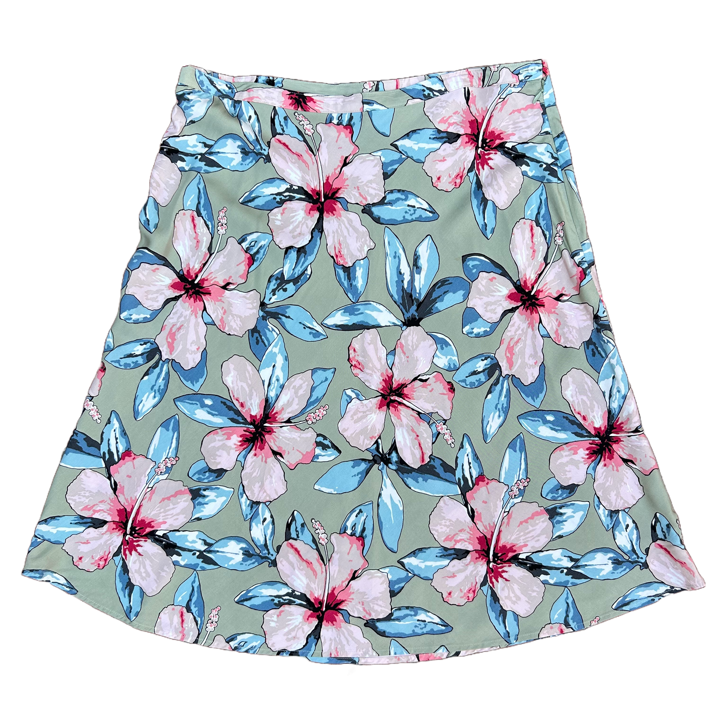 A-Line Skirt ‘’Kahala’’