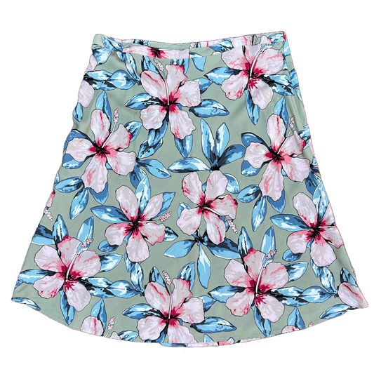 A-Line Skirt ‘’Kahala’’