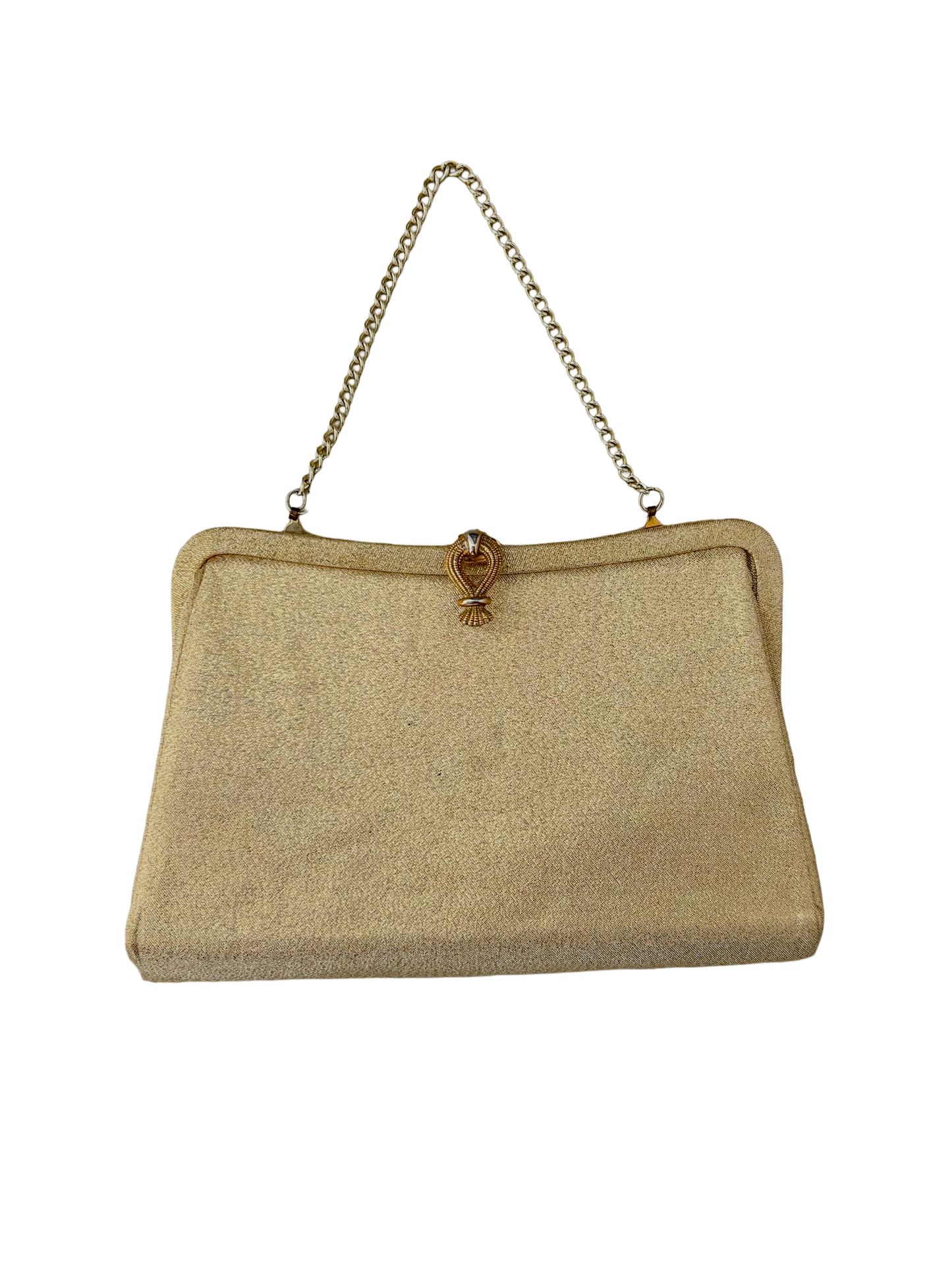 Vintage Frame Bag ‘’Sin Etiqueta’’