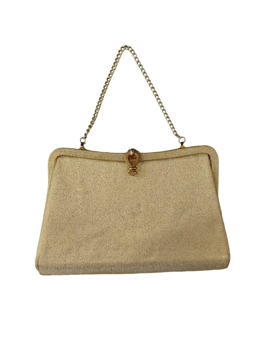 Vintage Frame Bag ‘’Sin Etiqueta’’