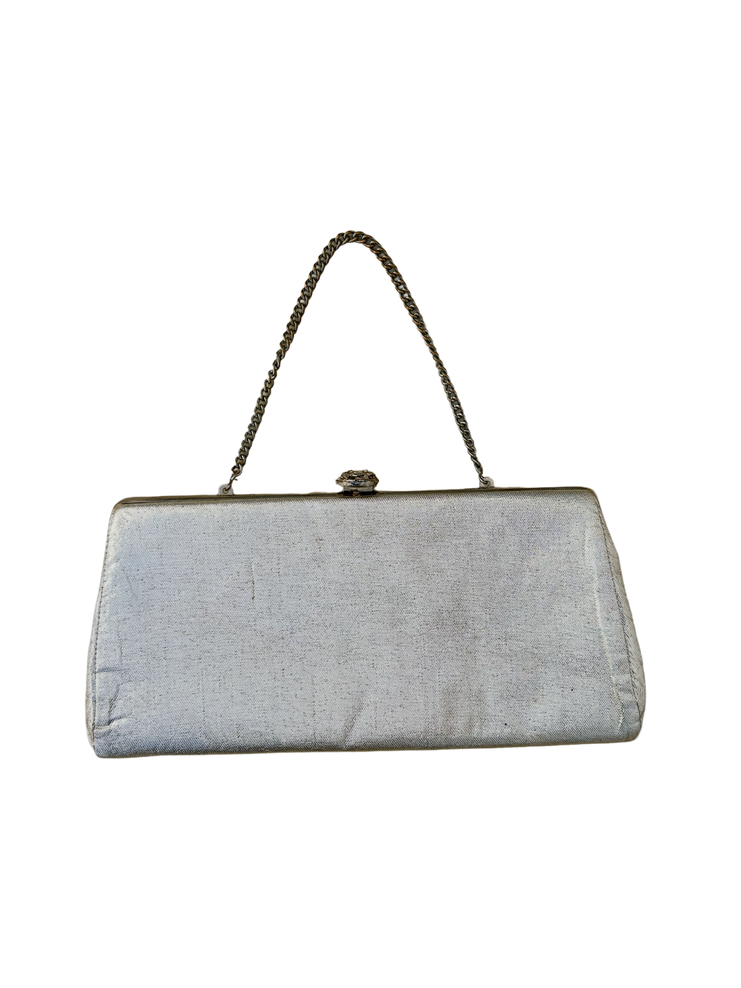 Vintage Frame Bag ‘’Sin Etiqueta’’
