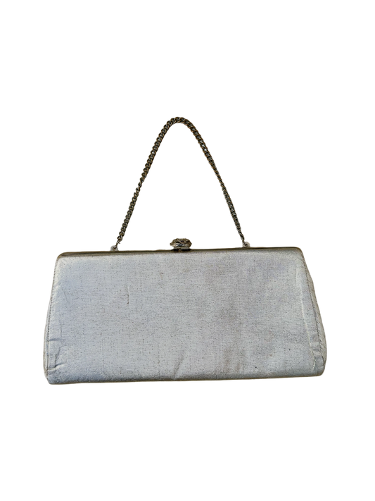 Vintage Frame Bag ‘’Sin Etiqueta’’