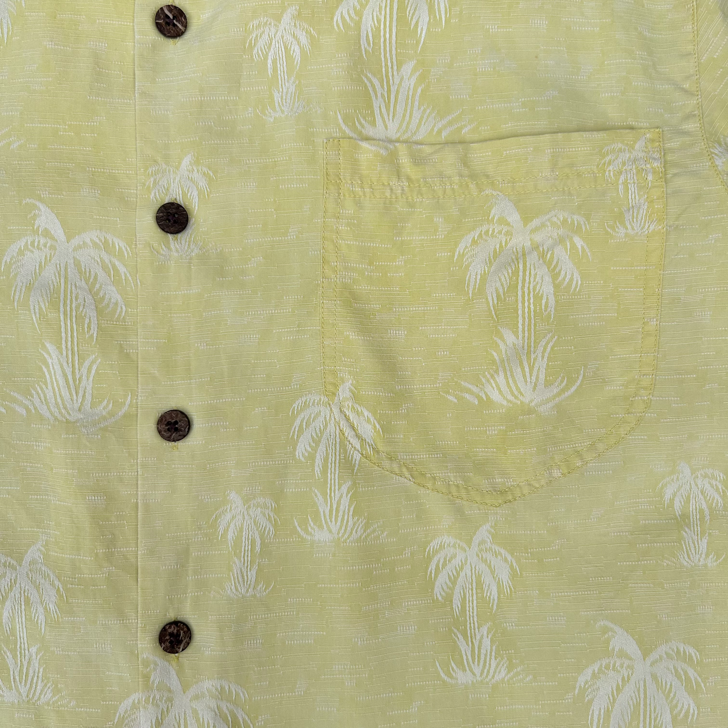 Vintage Silk Shirt ‘’Tommy Bahama’’