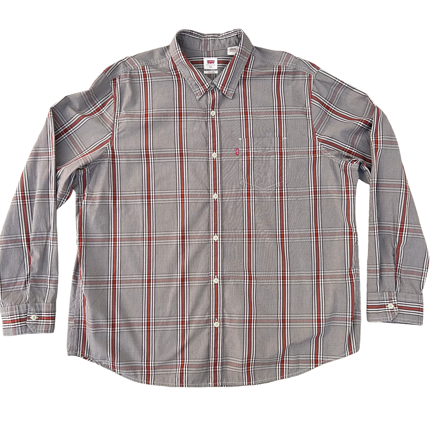 Cotton Shirt ‘’Levi’s’’