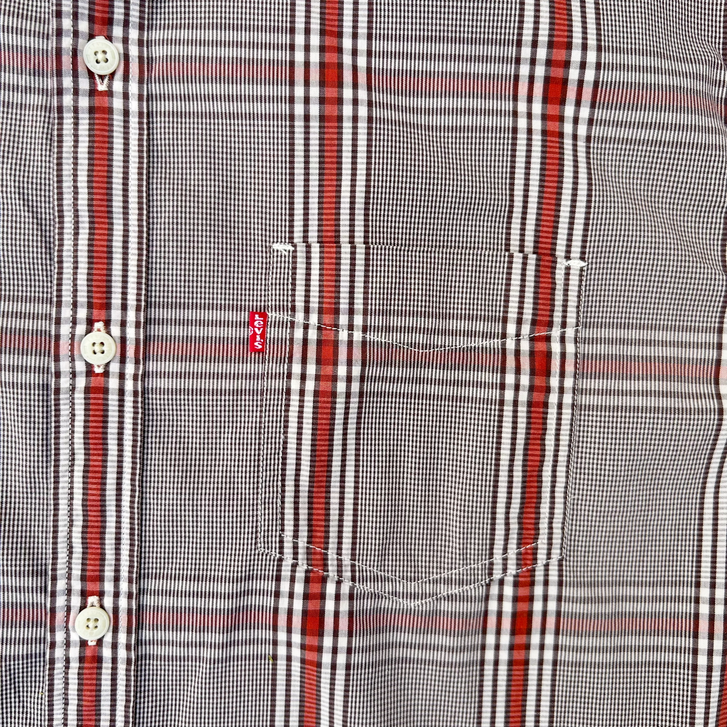 Cotton Shirt ‘’Levi’s’’