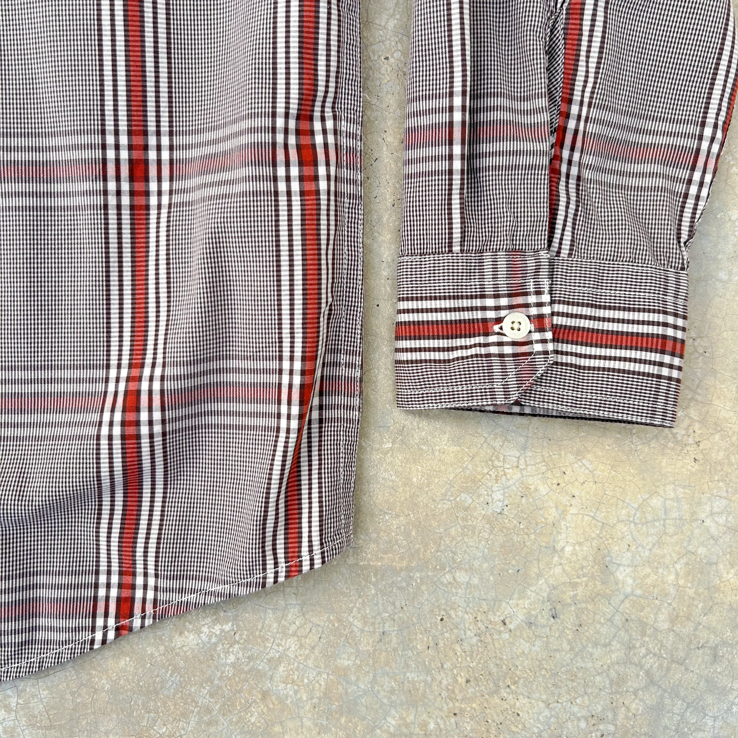 Cotton Shirt ‘’Levi’s’’