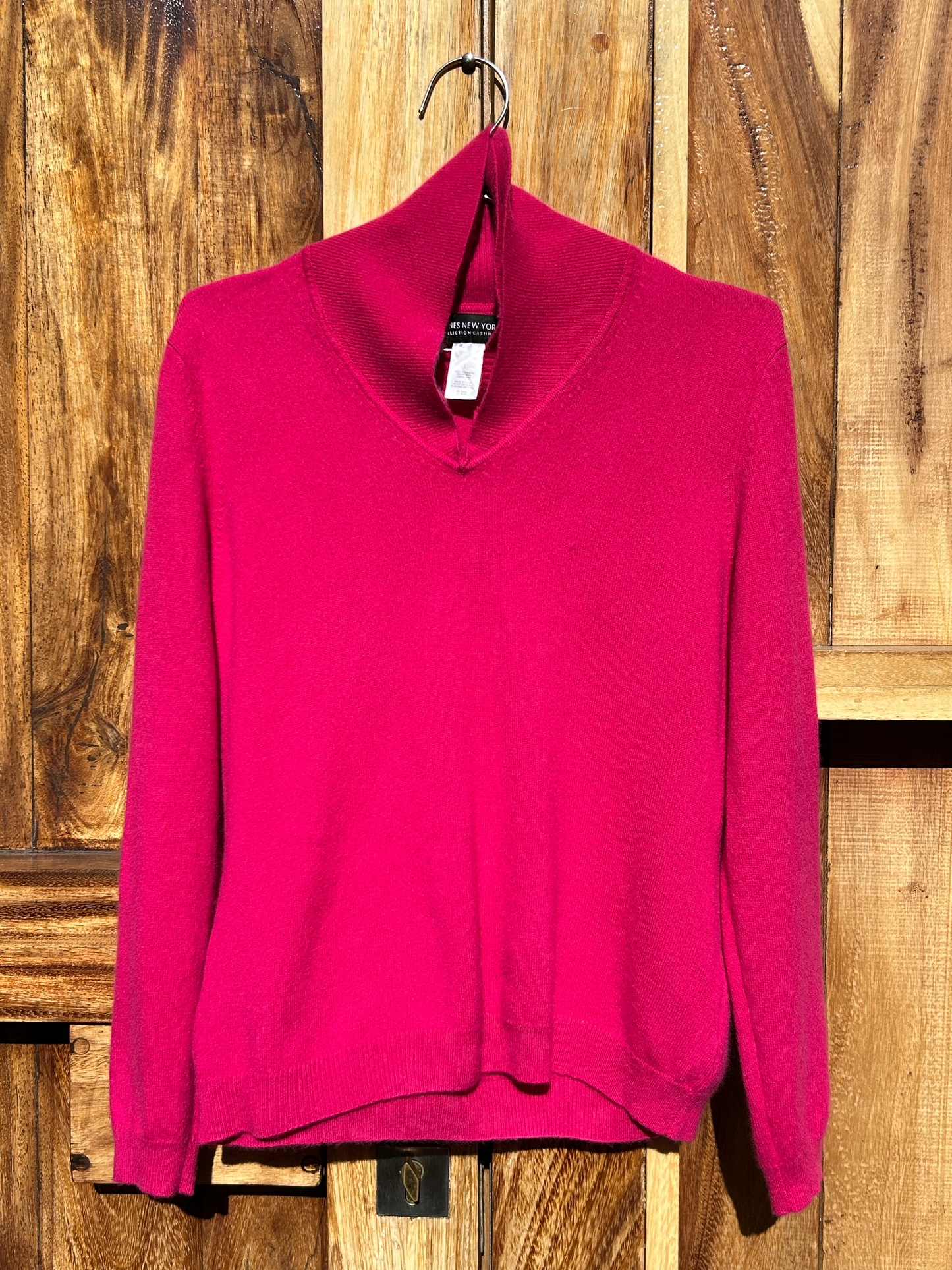 Cashmere Sweater ‘’Jones New York’’