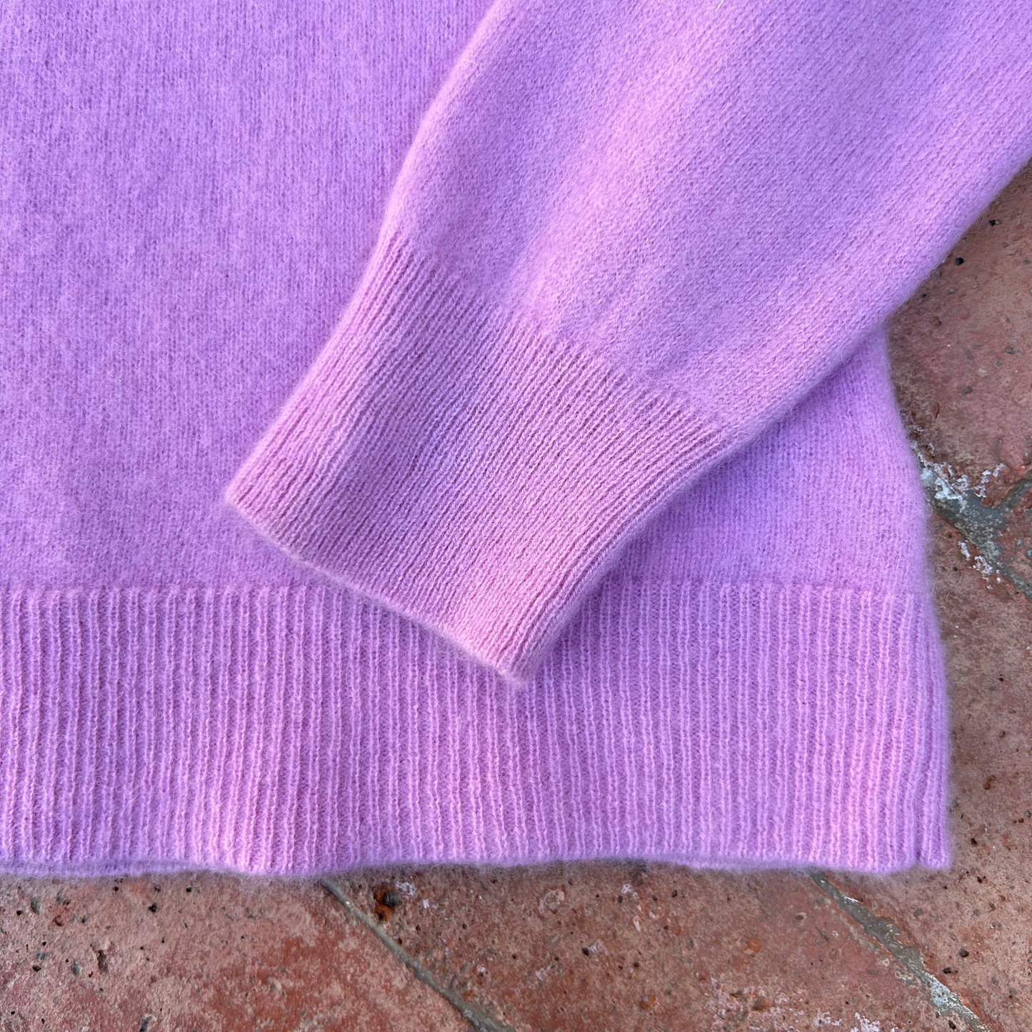 Cashmere Sweater ‘’Tahari’’