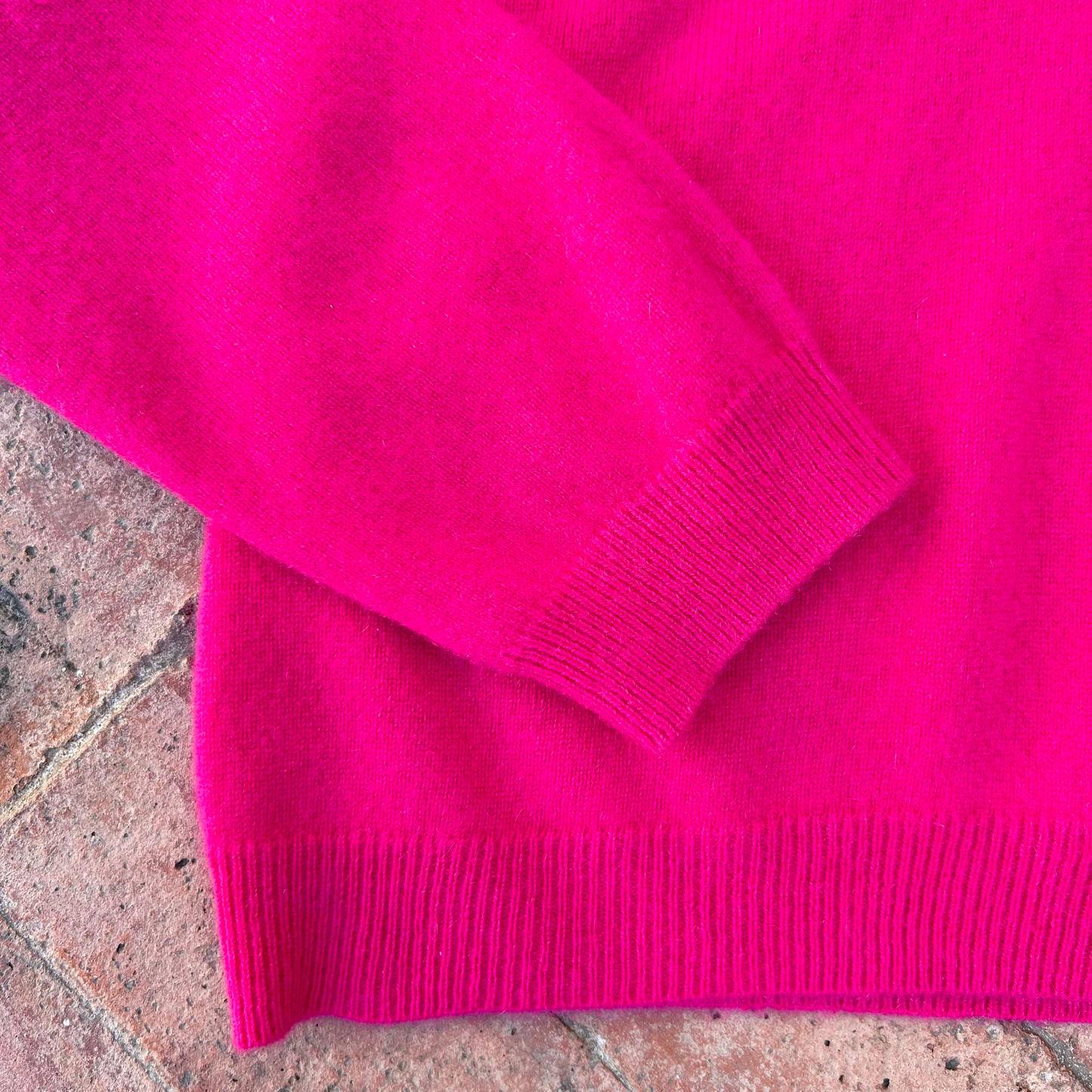 Cashmere Sweater ‘’Jones New York’’