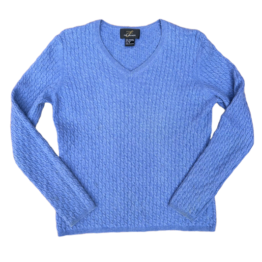 Vintage Cashmere Sweater ‘’Pure Cashmere’’