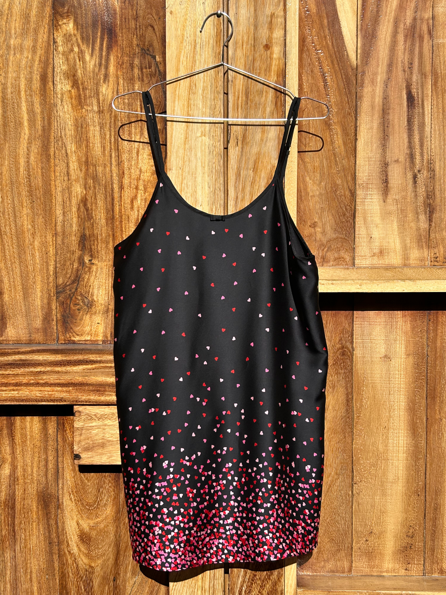 Satin Slip Dress ‘’Kate Spade’’