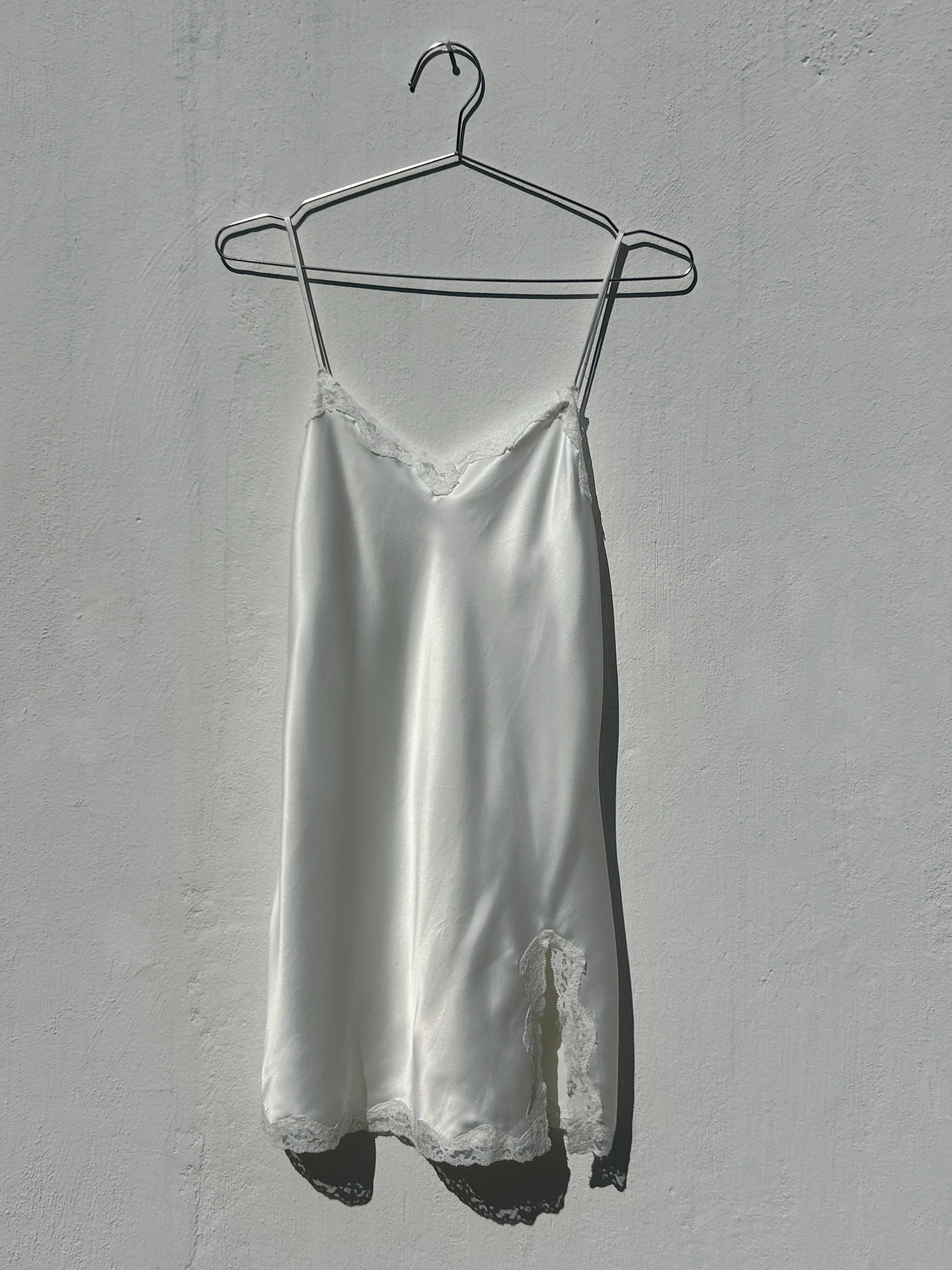 Satin Slip dress ‘’Victoria Secret’’