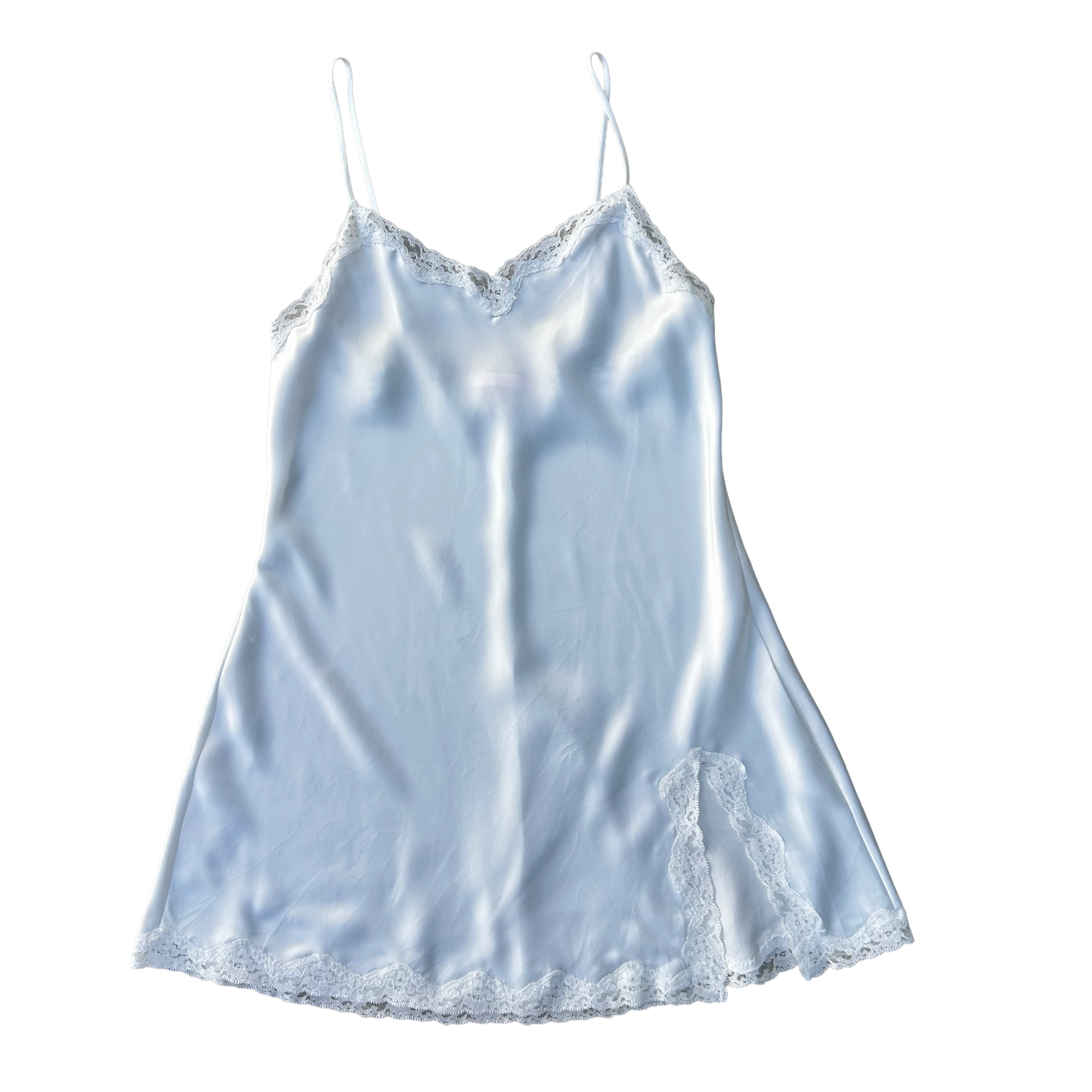 Satin Slip dress ‘’Victoria Secret’’
